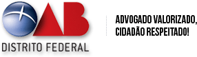 OAB Distrito Federal